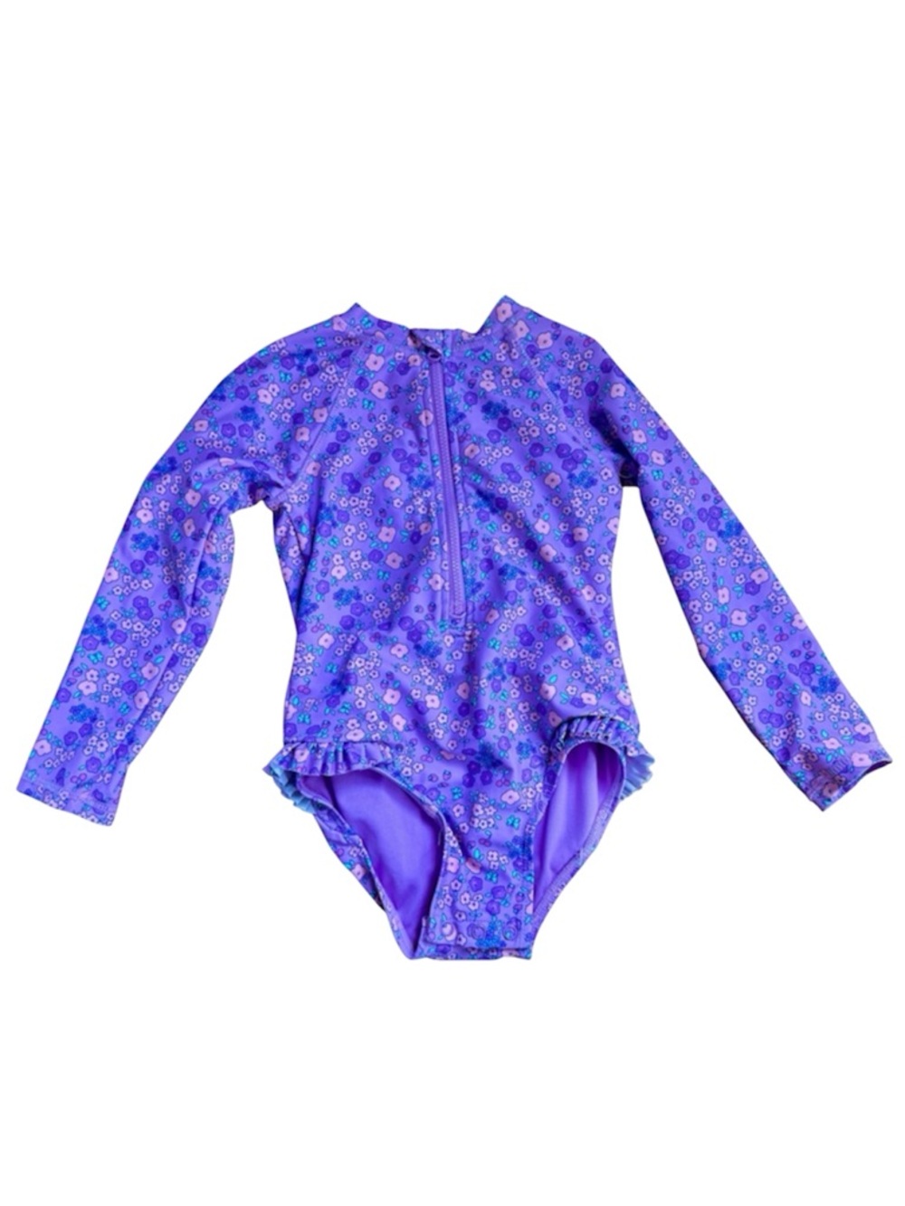 Jumping Beans toddler girl swimsuit